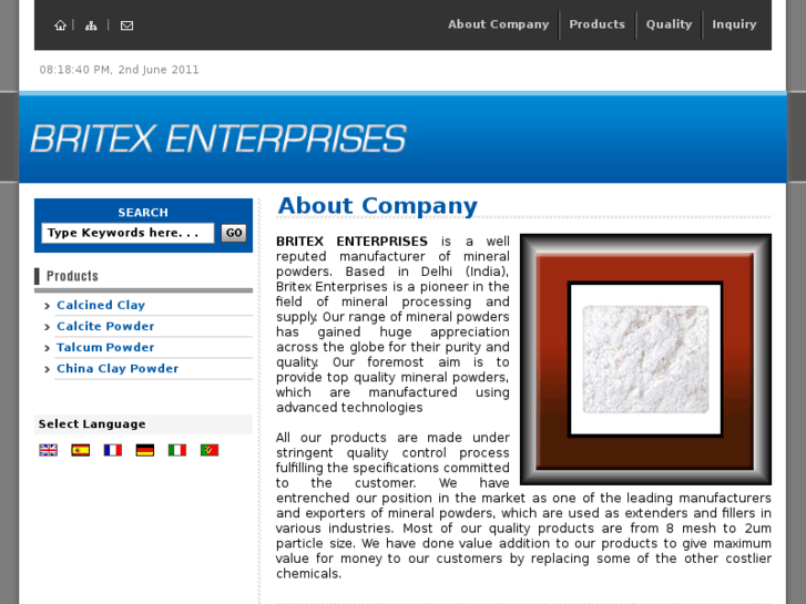 www.britexenterprises.net