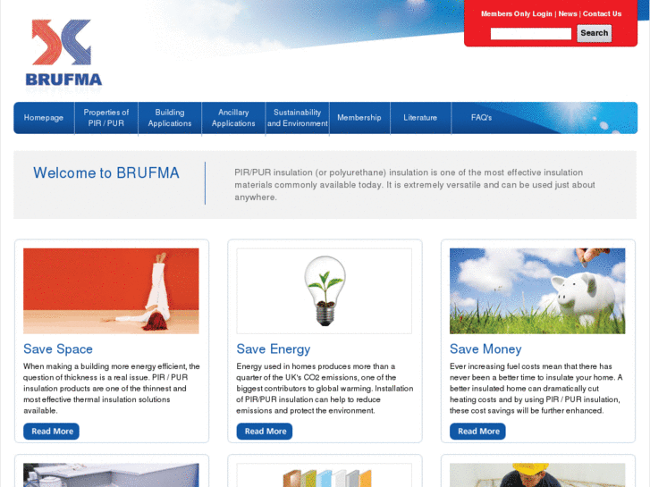 www.brufma.co.uk