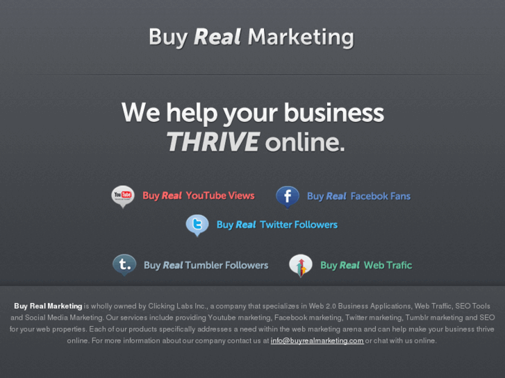 www.buyrealmarketing.com