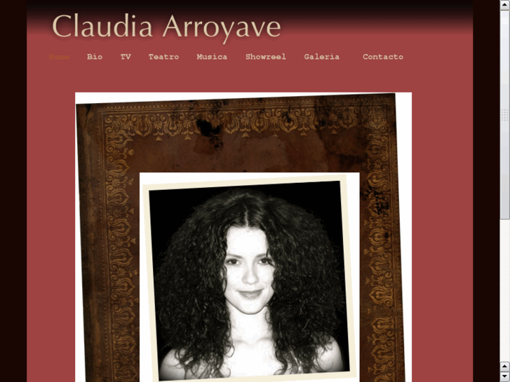 www.claudiaarroyave.com