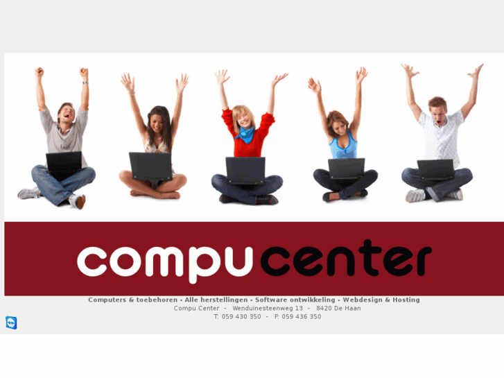 www.compucenter.be