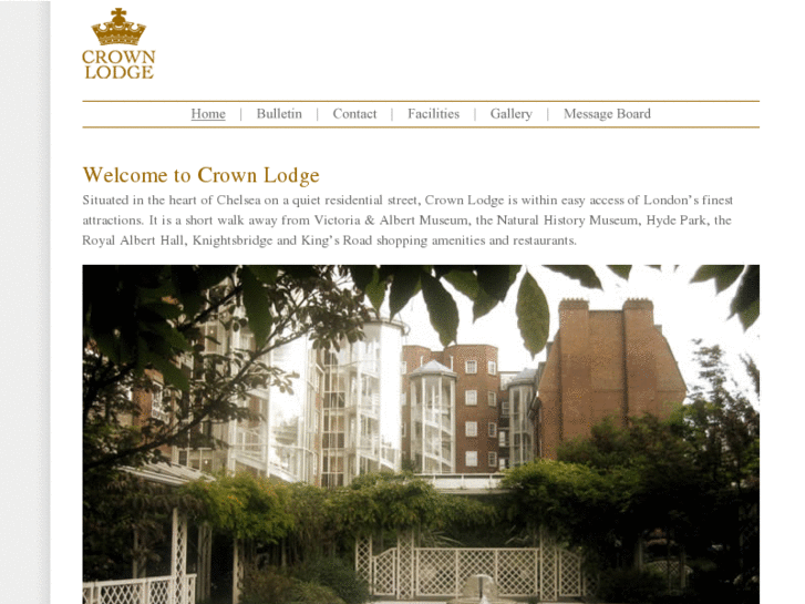 www.crownlodge.co.uk