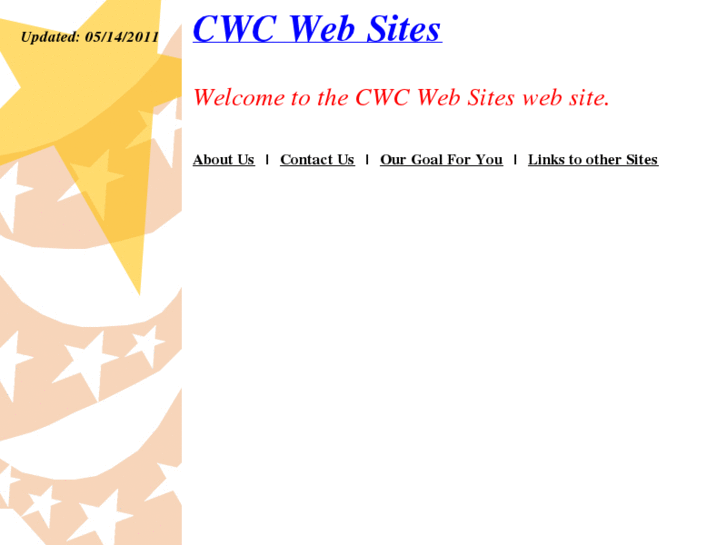 www.cwcwebsites.com