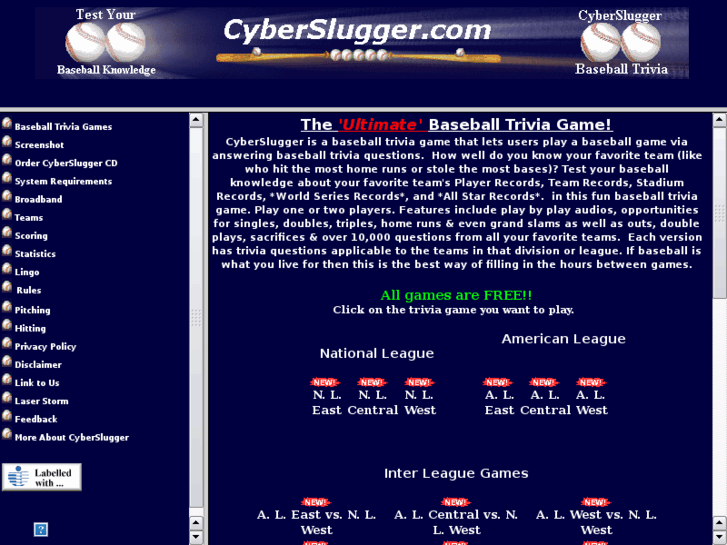 www.cyberslugger.com