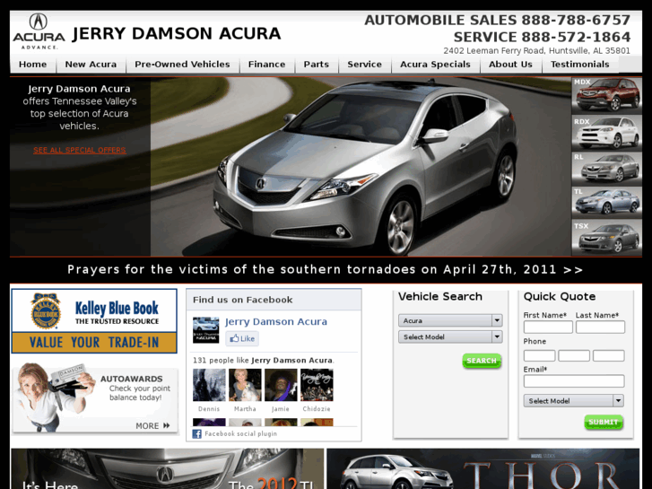 www.damsonacura.com