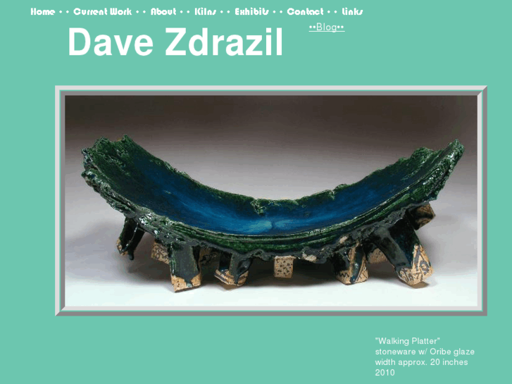 www.davezdrazil.com