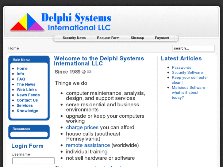 www.delphi-systems.com
