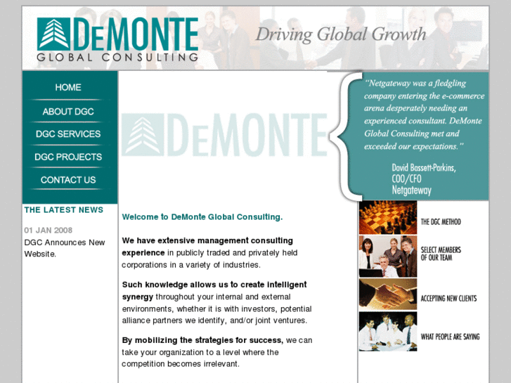 www.demonte.com