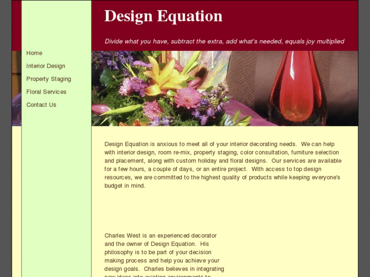 www.designequation.biz