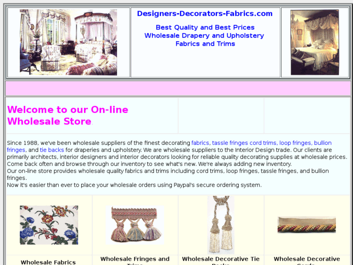 www.designers-decorators-fabrics.com