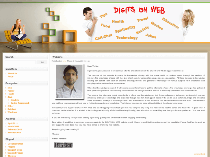 www.digitsonweb.com
