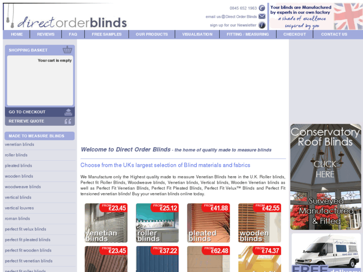 www.directorderblinds.com