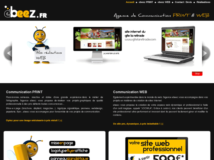 www.ebeez.fr