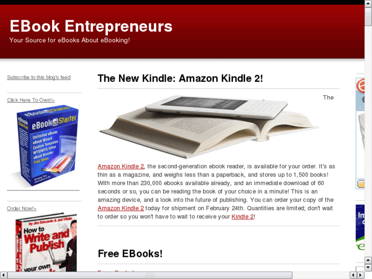 www.ebookentrepreneurs.com