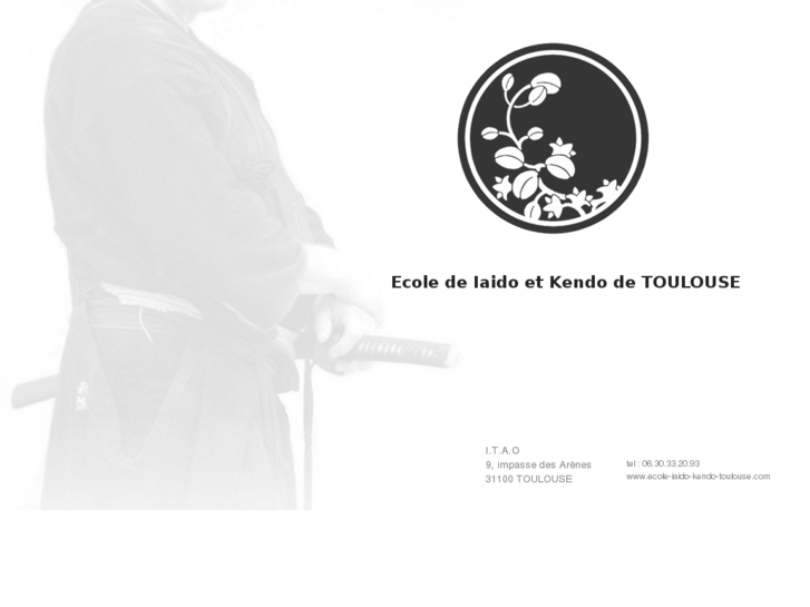 www.ecole-iaido-kendo-toulouse.com