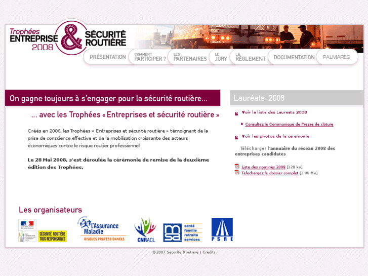 www.entreprise-securite-routiere.com