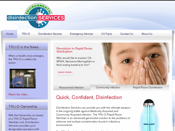 www.environmentaldisinfectionservices.com