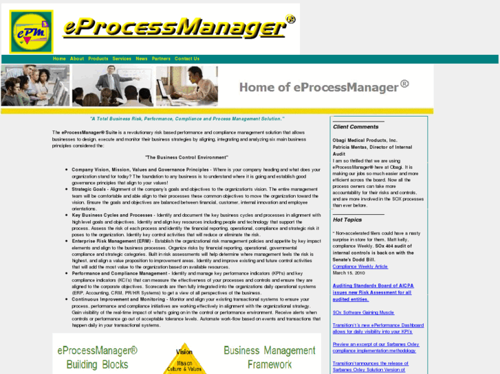 www.eprocessmanager.com