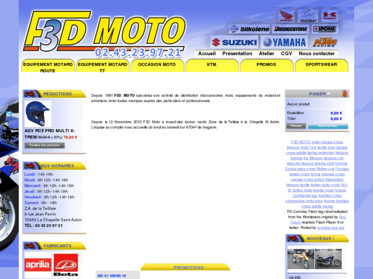 www.f3dmoto.com