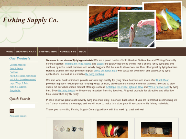 www.fishingsupplyco.com