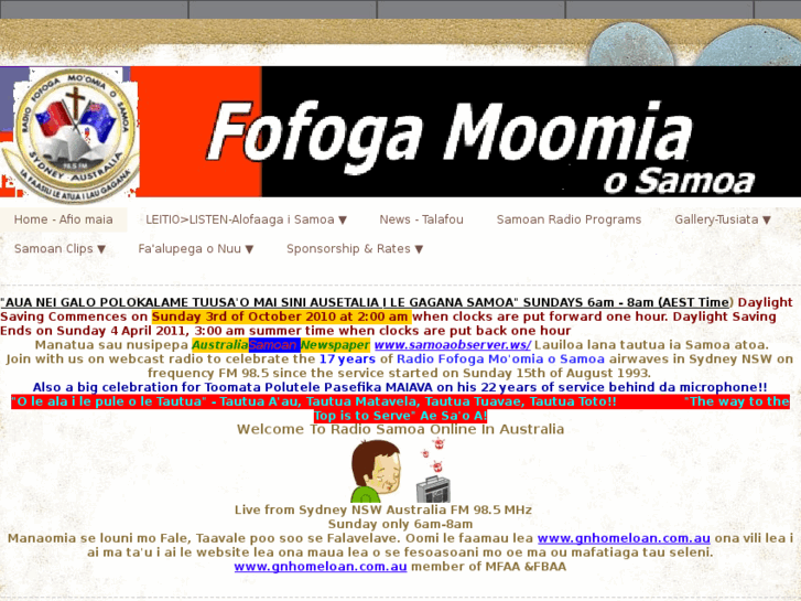 www.fofogamoomiasamoalive.com