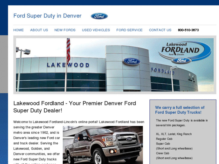 www.ford-superduty-denver.com