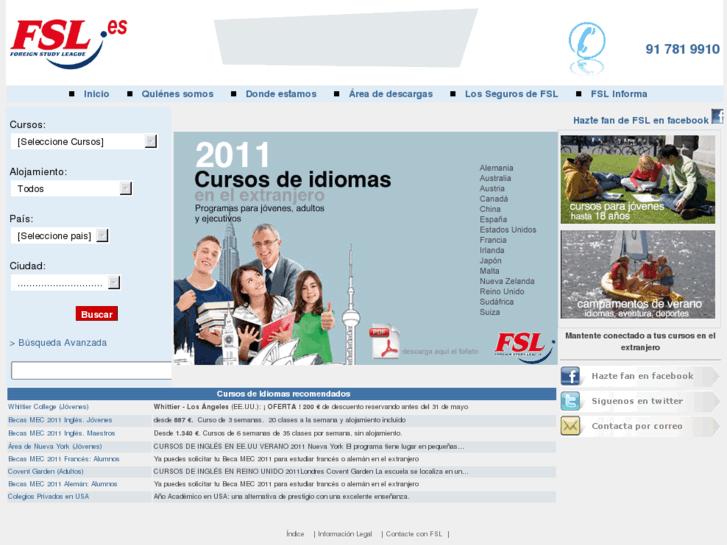 www.fsl.es