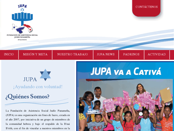 www.fundacionjupa.org