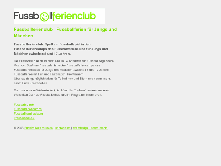 www.fussball-ferien-club.com