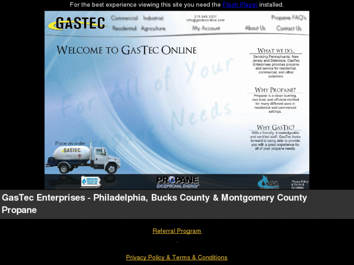 www.gastecenterprises.com