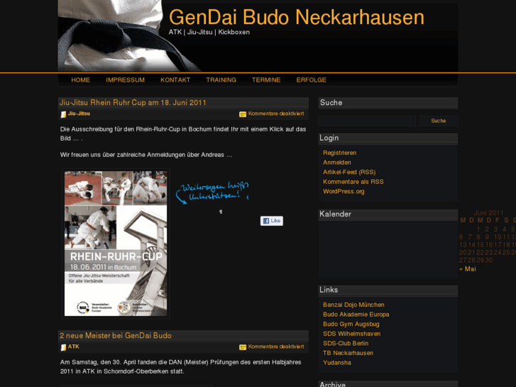 www.gendai-budo.de