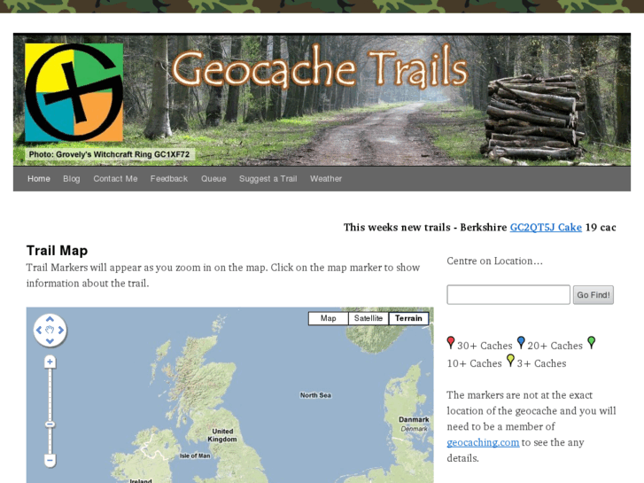 www.geocachetrails.com