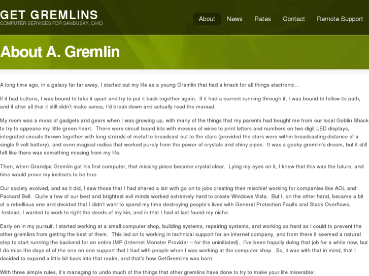 www.getgremlins.com