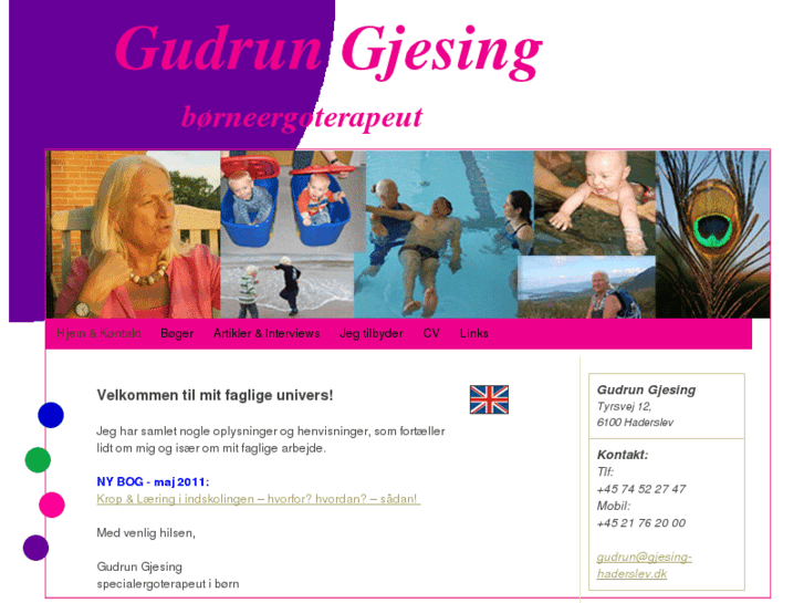 www.gjesing-haderslev.dk