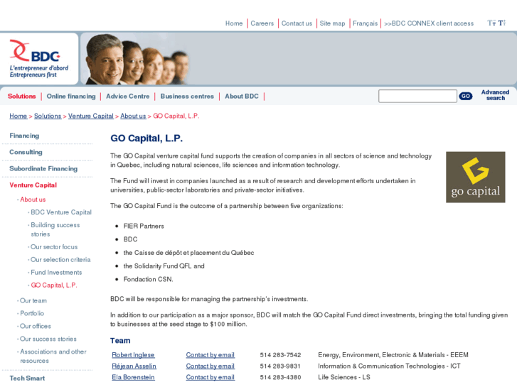 www.gocapitalfund.com