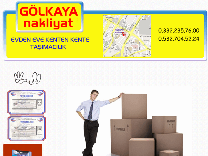 www.golkaya.net