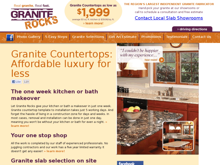 www.granite-rocks.com