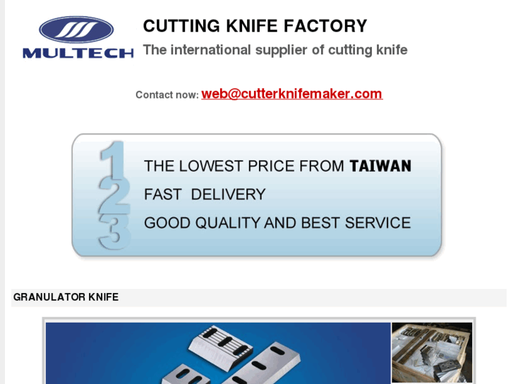 www.granulatorknife.com