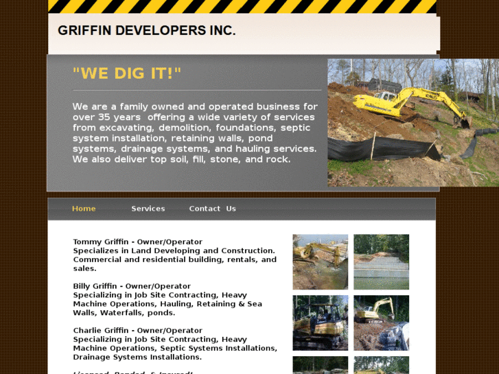 www.griffindevelopers.com