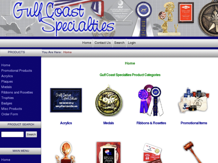 www.gulfcoastspecialties.com