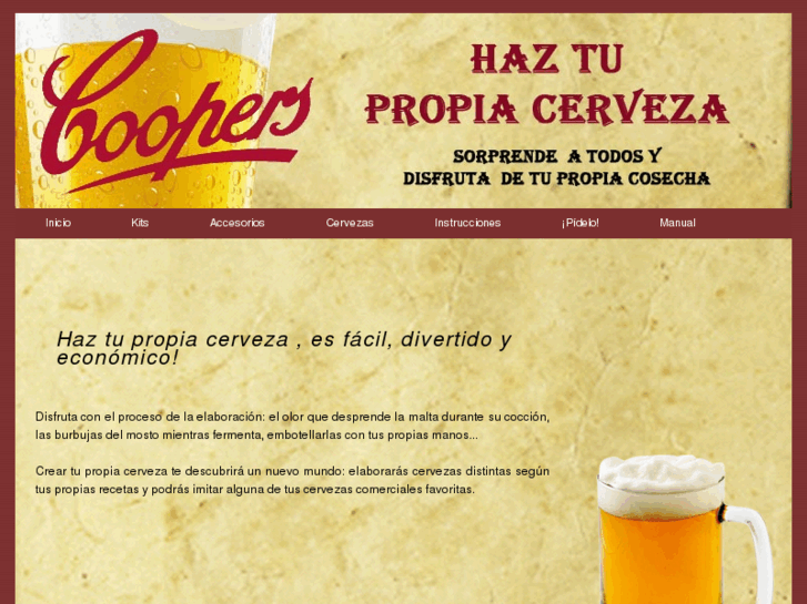 www.haztupropiacerveza.com