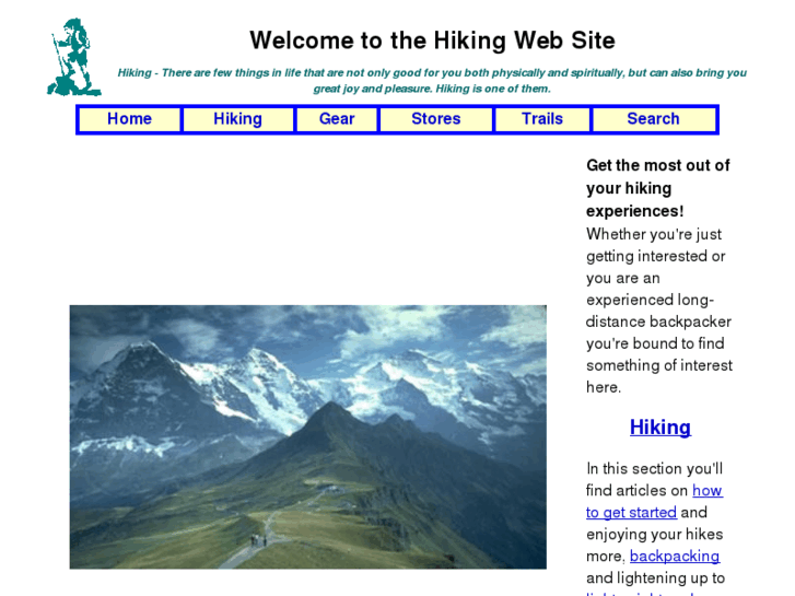 www.hikingwebsite.com