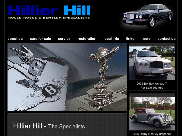 www.hillierhill.com