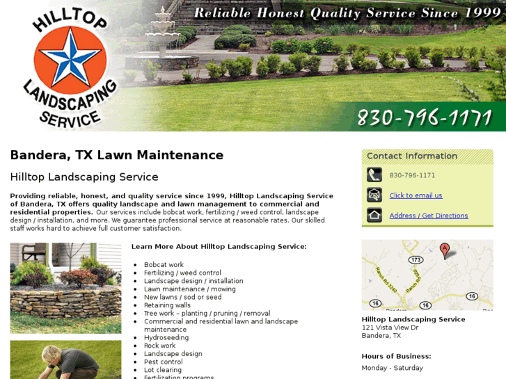 www.hilltoplandscapeservice.com