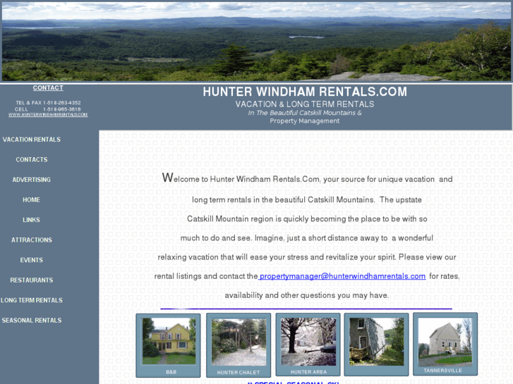 www.hunterwindhamrentals.com