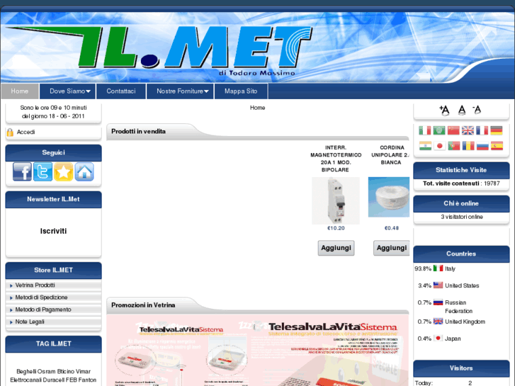 www.il-met.it