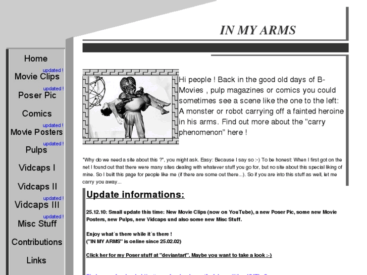 www.in-my-arms.com