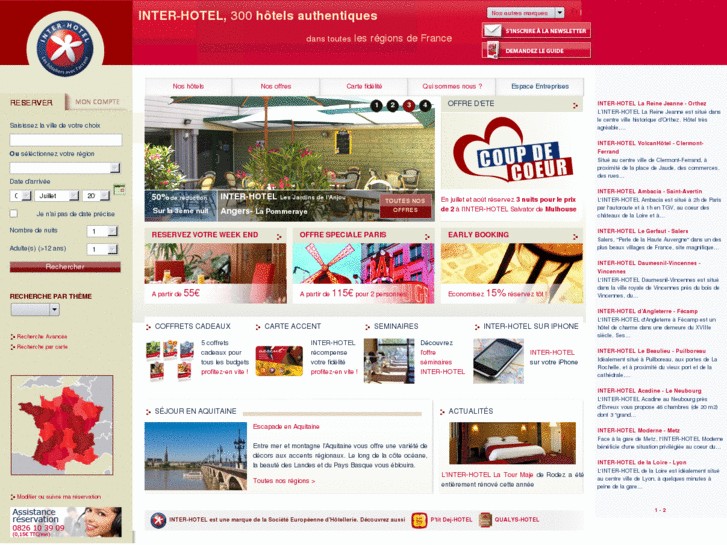 www.inter-hotel.com