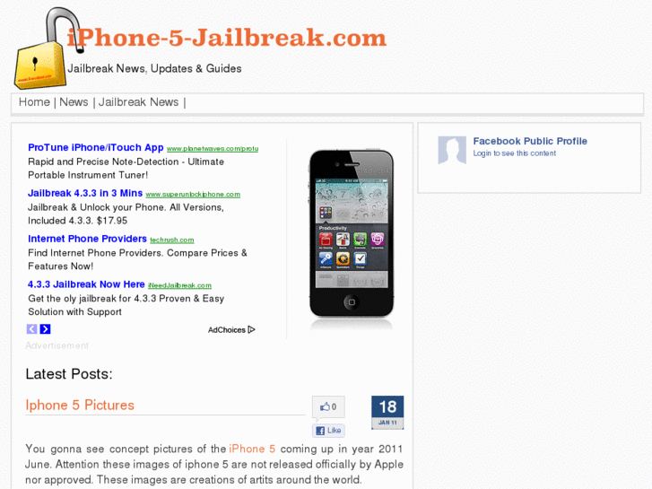 www.iphone-5-jailbreak.com