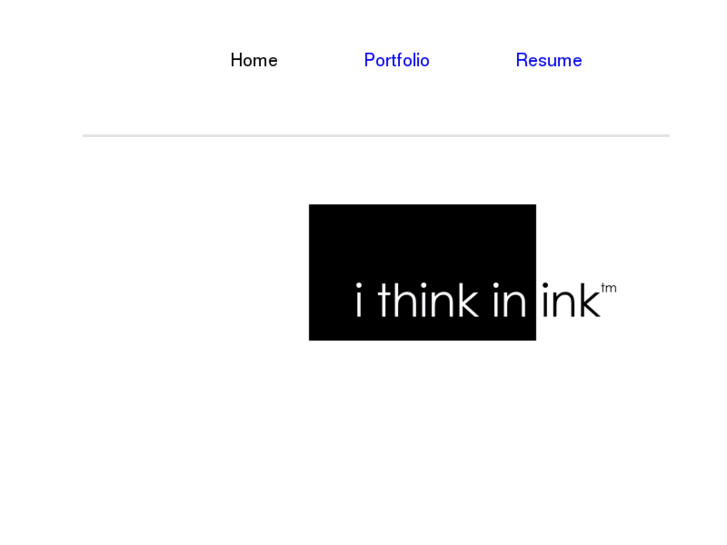 www.ithinkinink.net